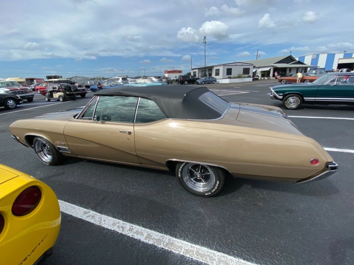 1968 Buick Skylark - photo 9