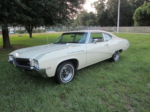 1968 Buick Skylark California edition - photo 2