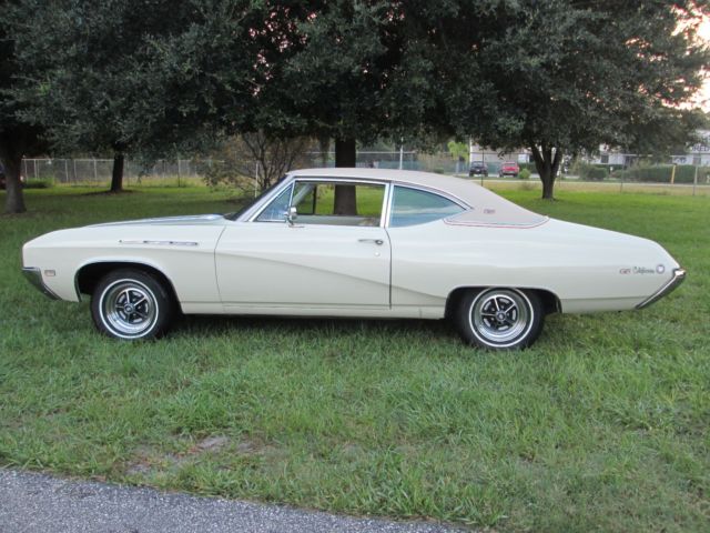 1968 Buick Skylark California edition - photo 4