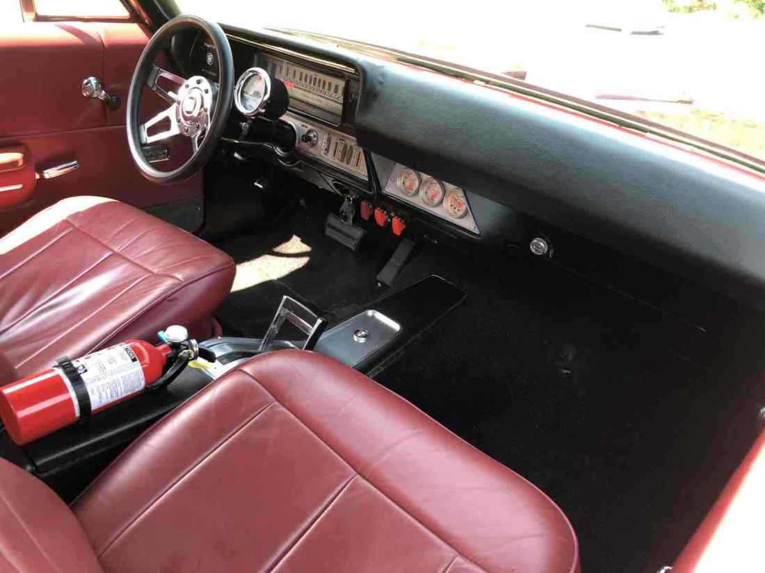 1968 Buick Skylark GS - photo 12