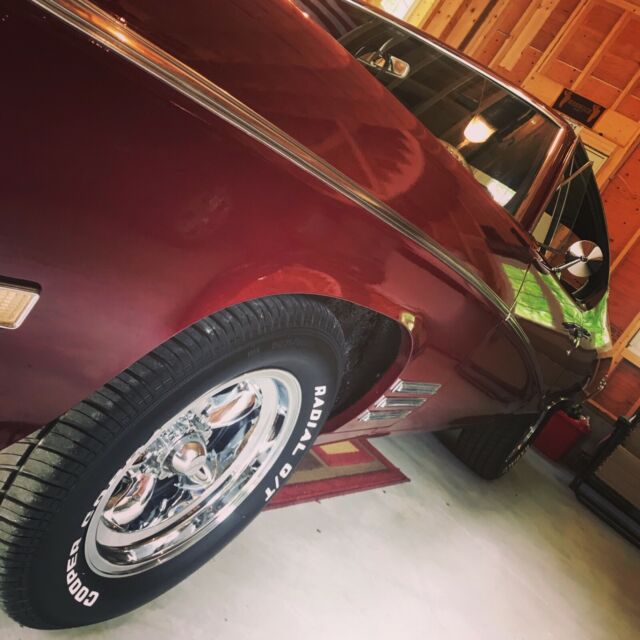 1968 Buick Skylark - photo 10