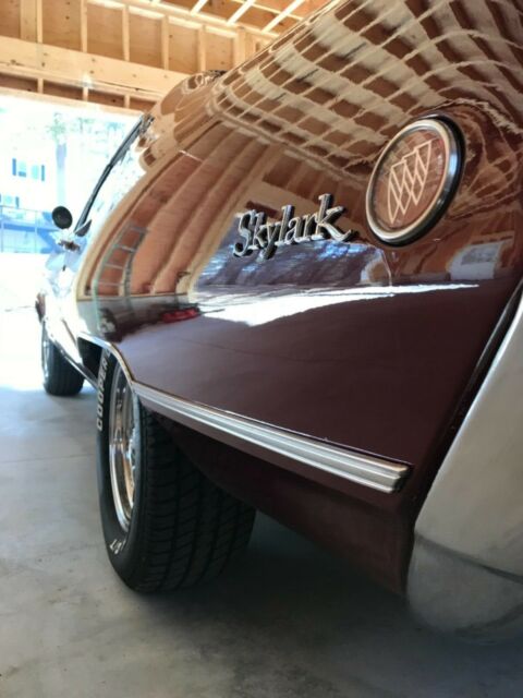 1968 Buick Skylark - photo 2