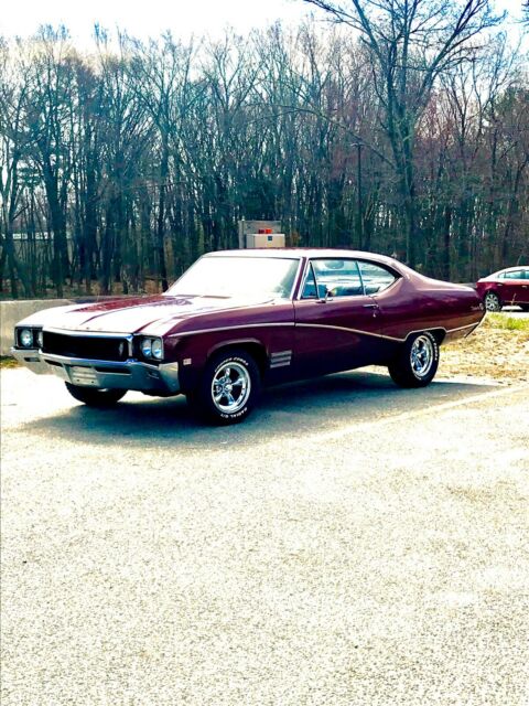 1968 Buick Skylark - photo 3