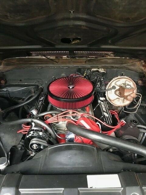 1968 Buick Skylark - photo 4