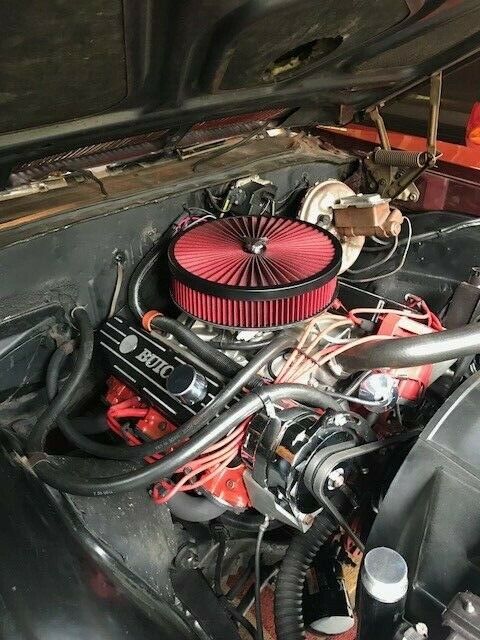 1968 Buick Skylark - photo 5