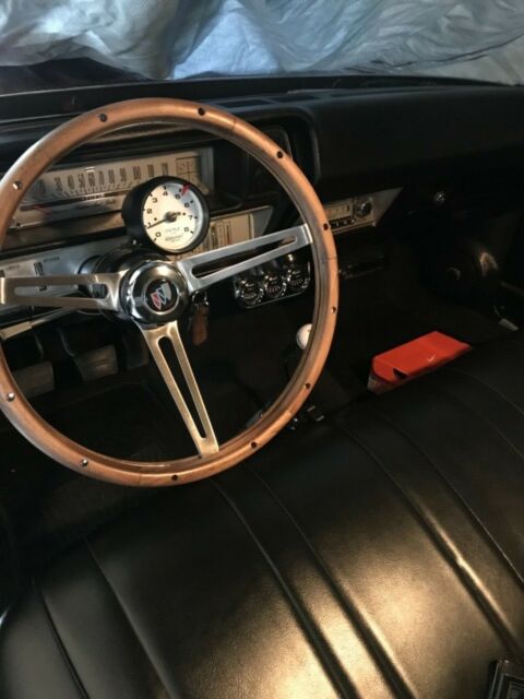 1968 Buick Skylark - photo 6