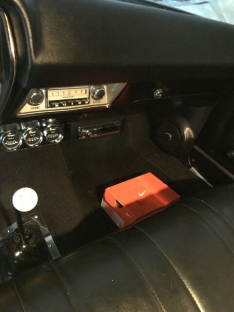 1968 Buick Skylark - photo 7