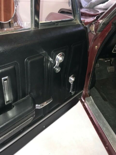 1968 Buick Skylark - photo 8