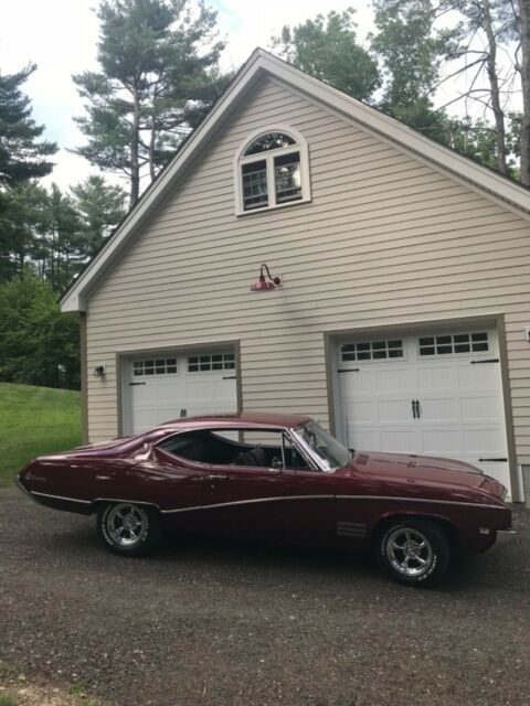 1968 Buick Skylark - photo 9