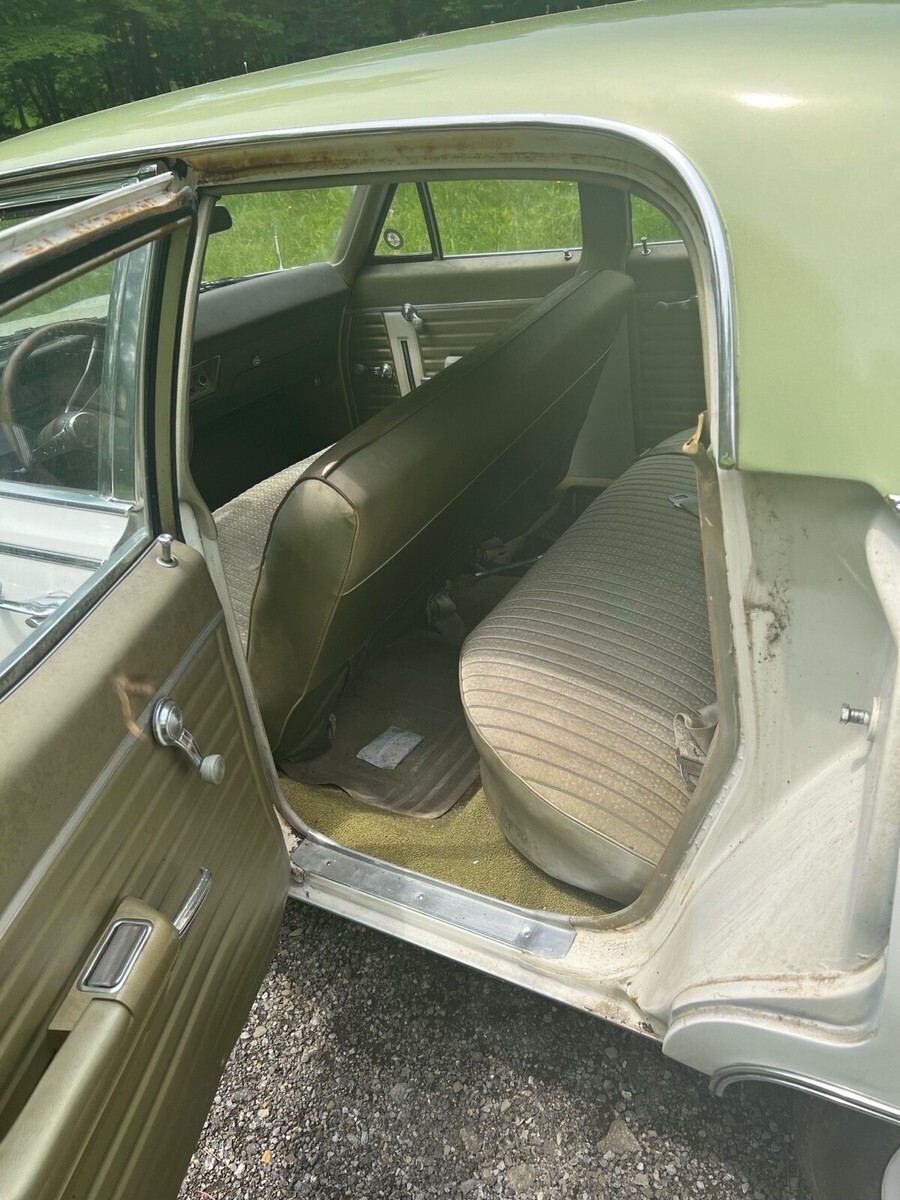 1968 Buick Skylark - photo 10