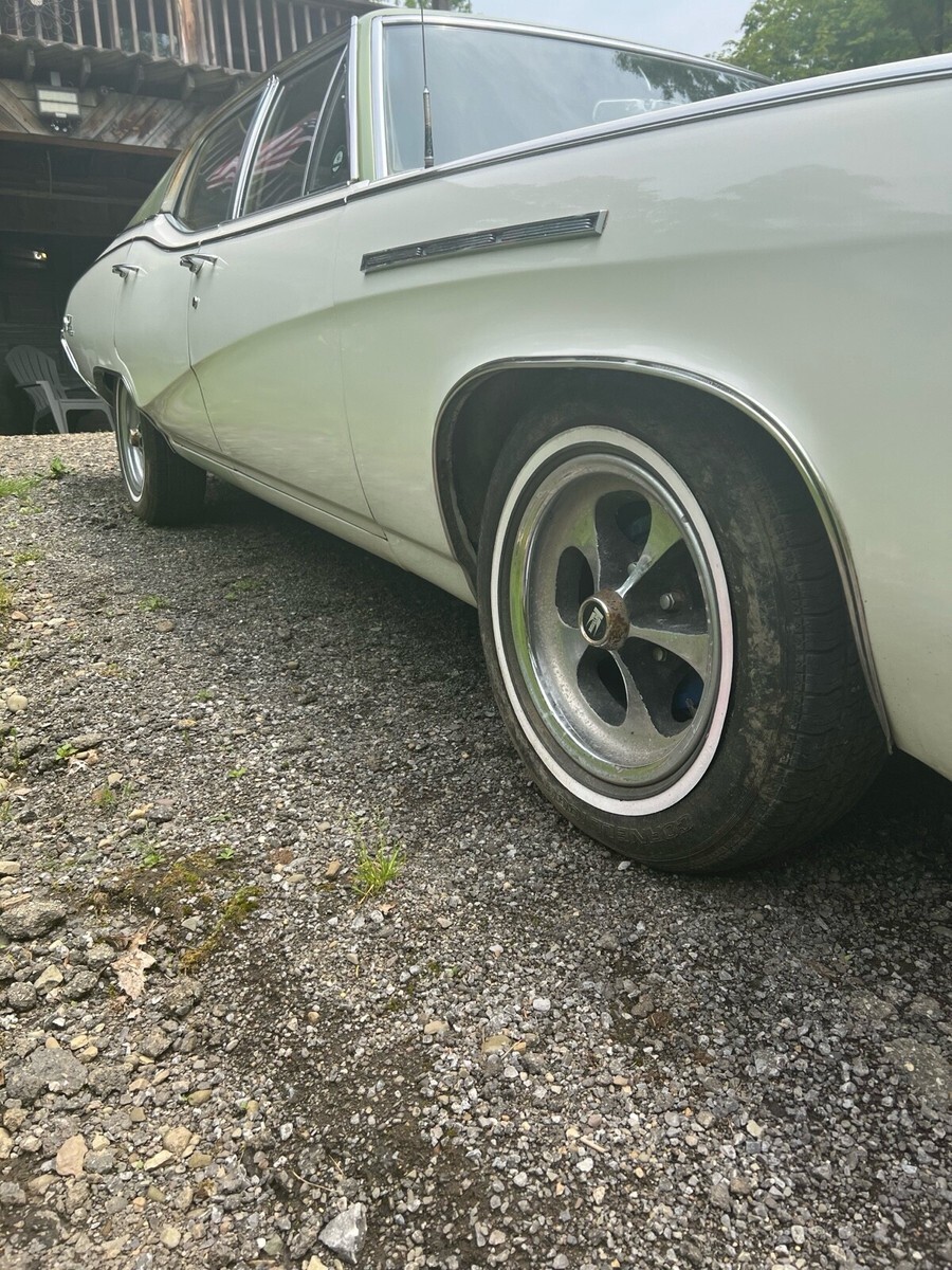 1968 Buick Skylark - photo 3
