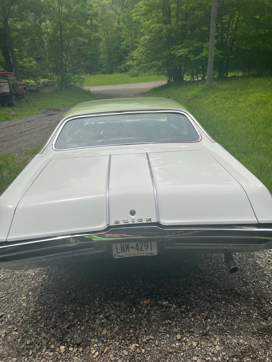 1968 Buick Skylark - photo 6