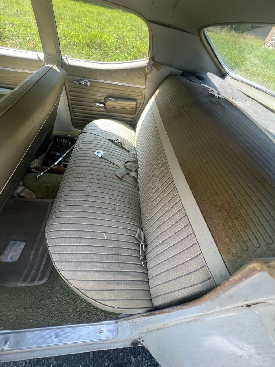 1968 Buick Skylark special deluxe - photo 11