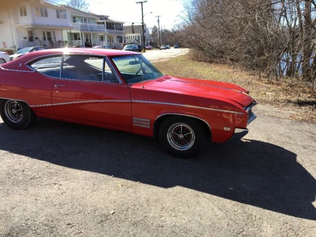 1968 Buick Skylark