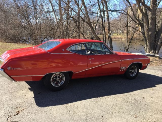 1968 Buick Skylark - photo 2