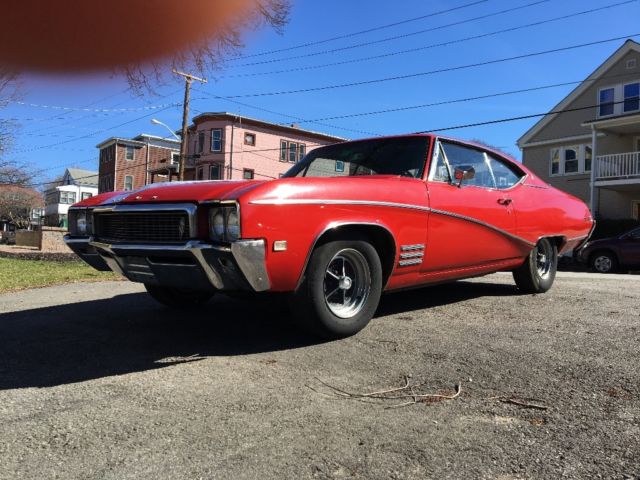 1968 Buick Skylark - photo 5