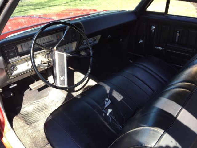 1968 Buick Skylark - photo 7
