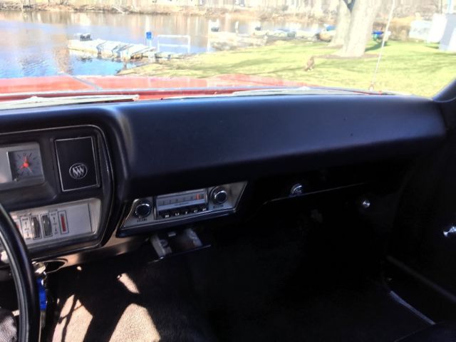 1968 Buick Skylark - photo 8
