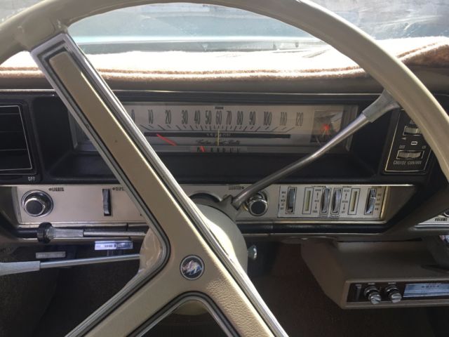 1968 Buick Sport Wagon 400-4 - photo 10