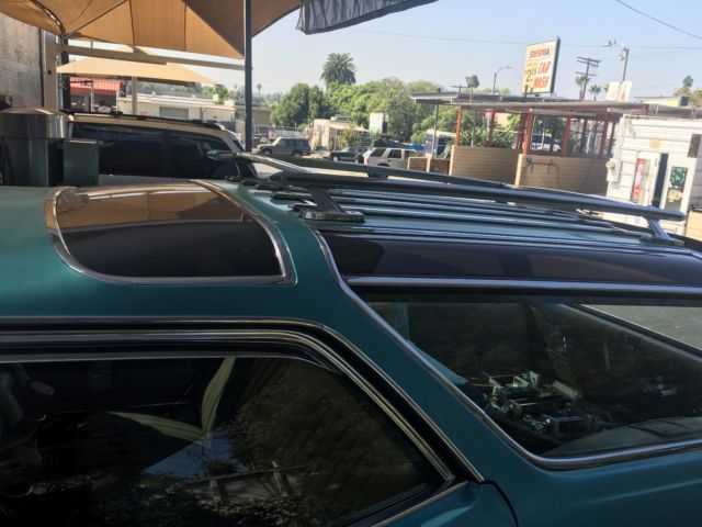 1968 Buick Sport Wagon 400-4 - photo 11