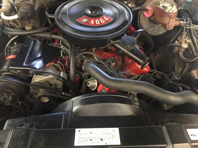 1968 Buick Sport Wagon 400-4 - photo 13