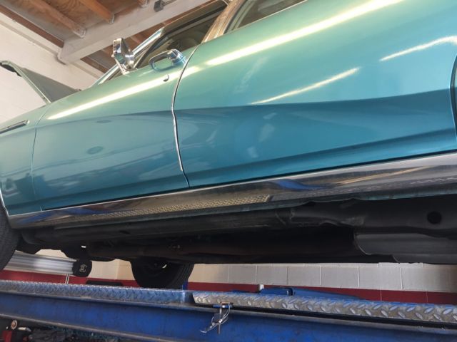 1968 Buick Sport Wagon 400-4 - photo 4