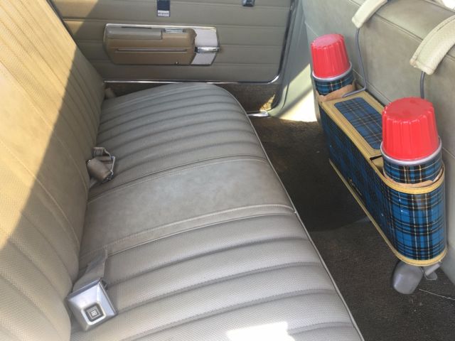 1968 Buick Sport Wagon 400-4 - photo 7