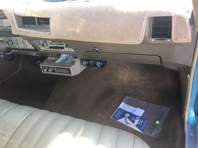 1968 Buick Sport Wagon 400-4 - photo 9