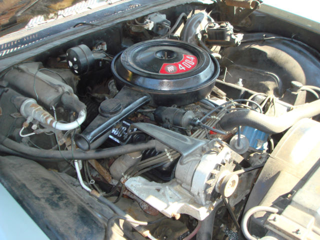 1968 Buick Sport Wagon - photo 10