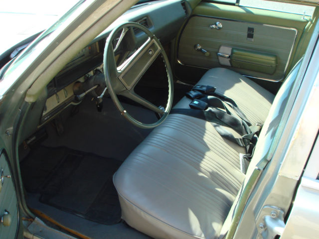 1968 Buick Sport Wagon - photo 13