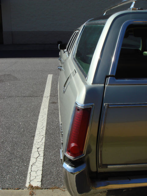 1968 Buick Sport Wagon - photo 4