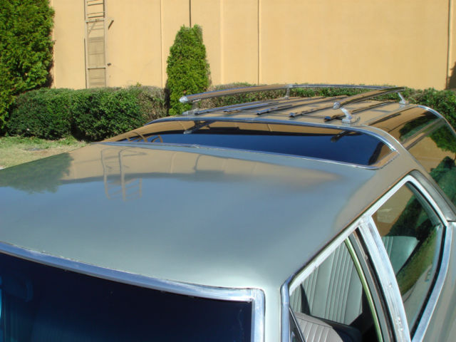 1968 Buick Sport Wagon - photo 5