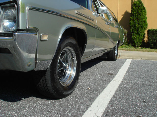 1968 Buick Sport Wagon - photo 7