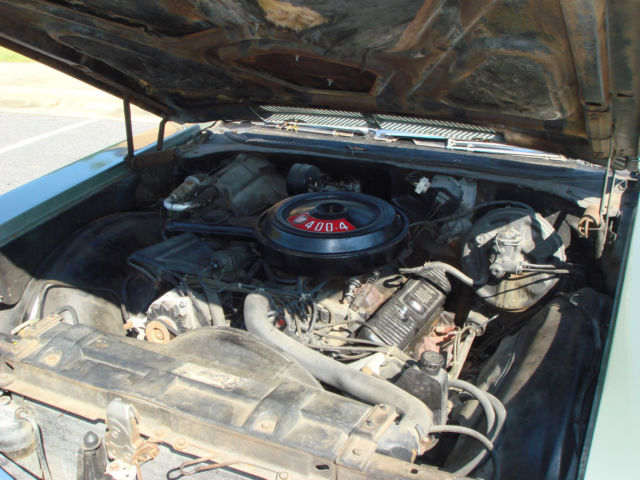 1968 Buick Sport Wagon - photo 9