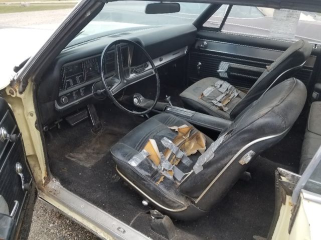 1968 Buick Wildcat - photo 3