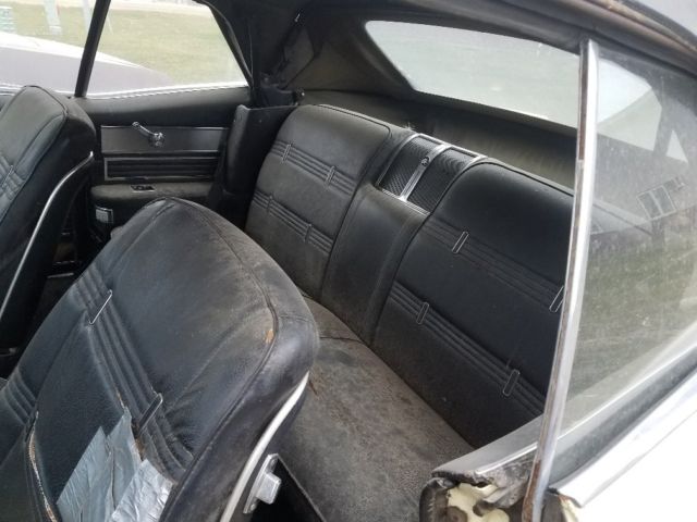 1968 Buick Wildcat - photo 4