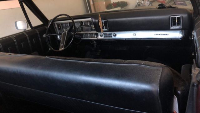 1968 Buick Other