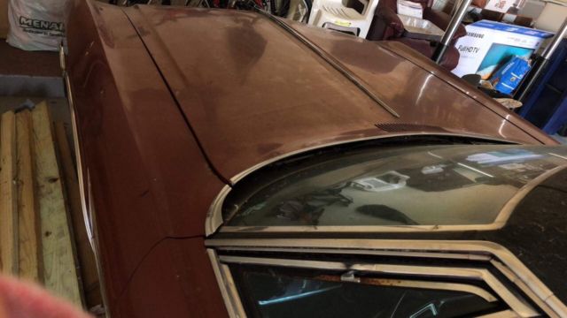 1968 Buick Other - photo 2