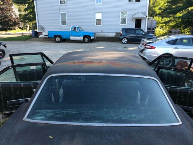 1968 Buick Wildcat Custom - photo 2