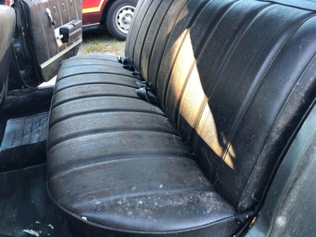 1968 Buick Wildcat Custom - photo 5