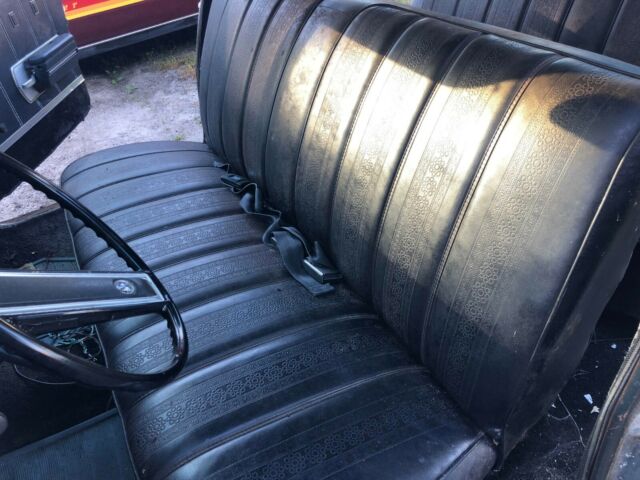 1968 Buick Wildcat Custom - photo 6