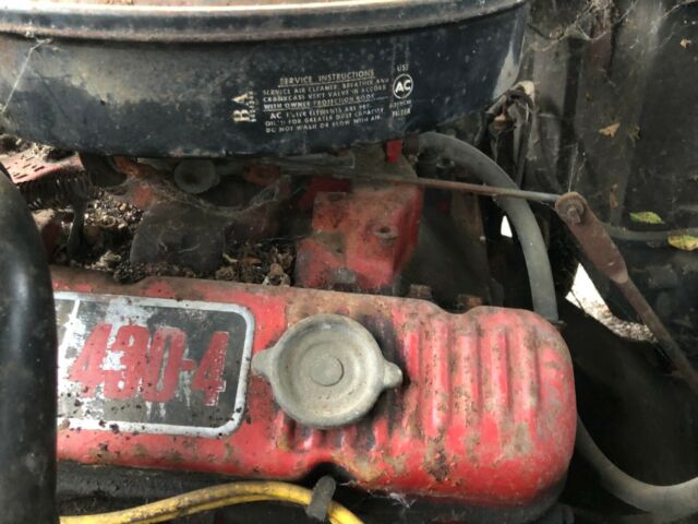 1968 Buick Wildcat Custom - photo 7