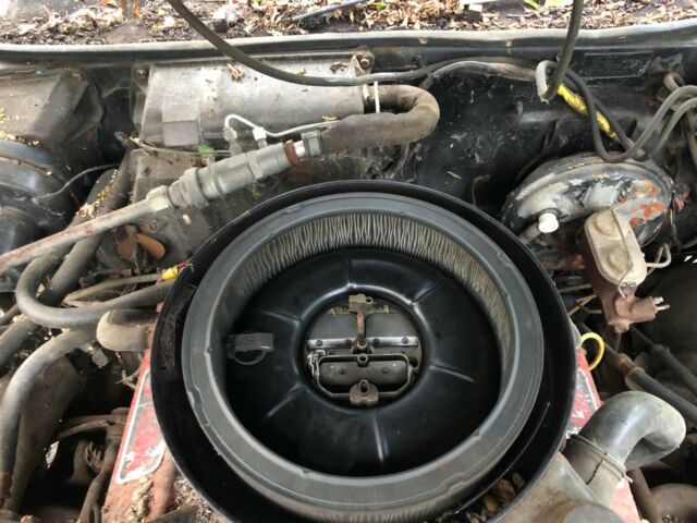 1968 Buick Wildcat Custom - photo 8