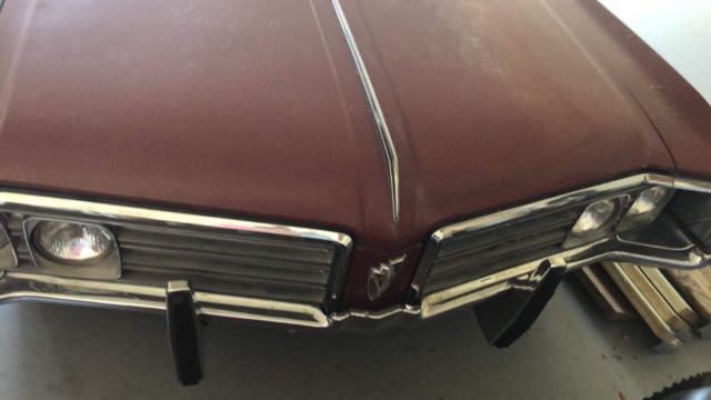 1968 Buick Other - photo 5