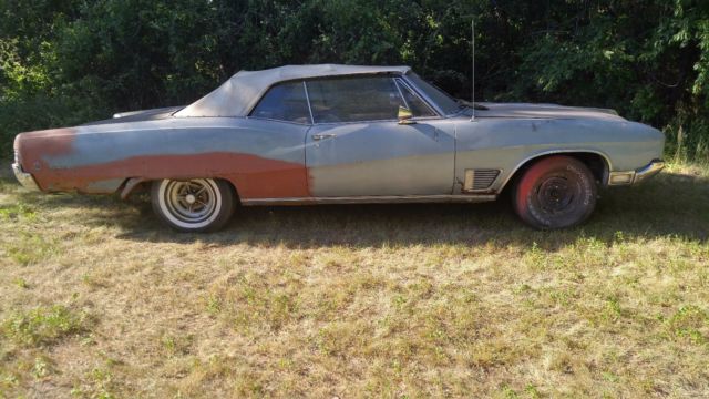 1968 Buick Other - photo 10