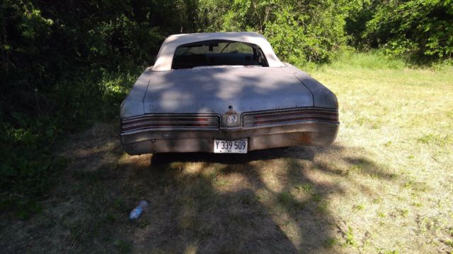 1968 Buick Other - photo 3