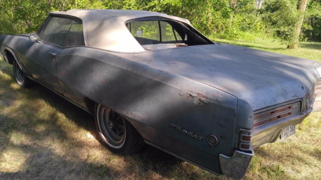 1968 Buick Other - photo 4