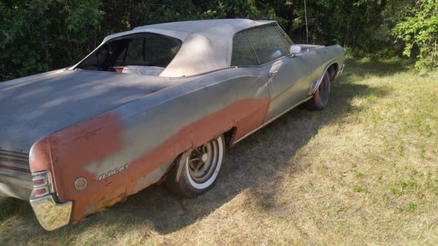 1968 Buick Other - photo 5