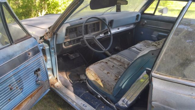 1968 Buick Other - photo 6