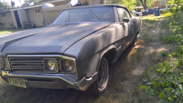 1968 Buick Other - photo 8